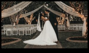 Money-Smart Matrimony: Frugal Fantasy Weddings