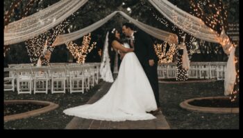 Money-Smart Matrimony: Frugal Fantasy Weddings