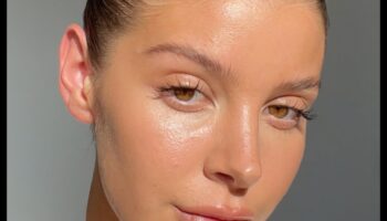 Αβίαστη ομορφιά: Η έκκληση του φυσικού μακιγιάζ για γρήγορη και εύκολη εμφάνιση