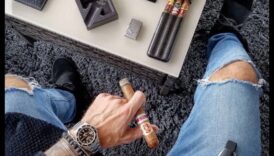 Dapper Dose: Κομψά ανδρικά αξεσουάρ και δώρα