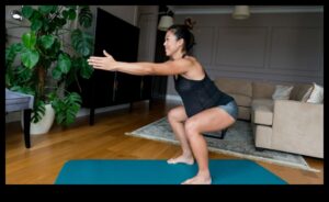 Lighten Up: Προπονήσεις χαμηλής πρόσκρουσης για γενική ευεξία