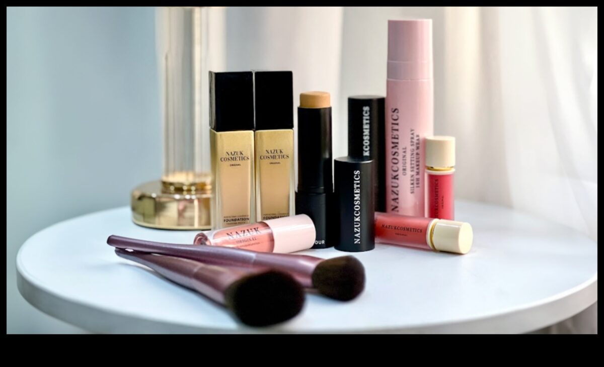 Συνήθη λάθη με τα εργαλεία μακιγιάζ: παγίδες που πρέπει να αποφύγετε για τέλειο φινίρισμα