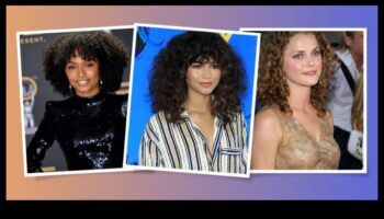 Από τις μπούκλες στο ίσιο: Εξερευνήστε την ευελιξία των μαλλιών των διασημοτήτων