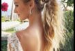 Από το Beach Waves στο Updos: Εξερευνώντας τα ευέλικτα ξανθά χτενίσματα