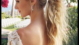Από το Beach Waves στο Updos: Εξερευνώντας τα ευέλικτα ξανθά χτενίσματα