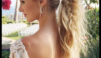 Από το Beach Waves στο Updos: Εξερευνώντας τα ευέλικτα ξανθά χτενίσματα