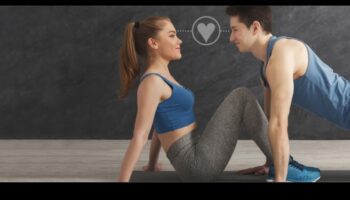 Dynamic Duo: Ασκήσεις προθέρμανσης συνεργατών για μια κοινή εμπειρία γυμναστικής