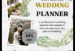 Crafting Love Stories: Masterful Wedding Planning