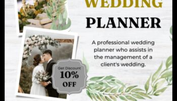 Crafting Love Stories: Masterful Wedding Planning