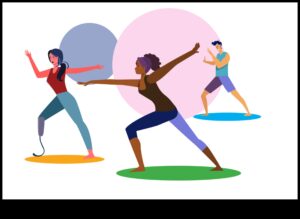 Διαλογισμός Mindful Movement: Πώς η Άσκηση Ενισχύει την Ενσυνειδητότητα