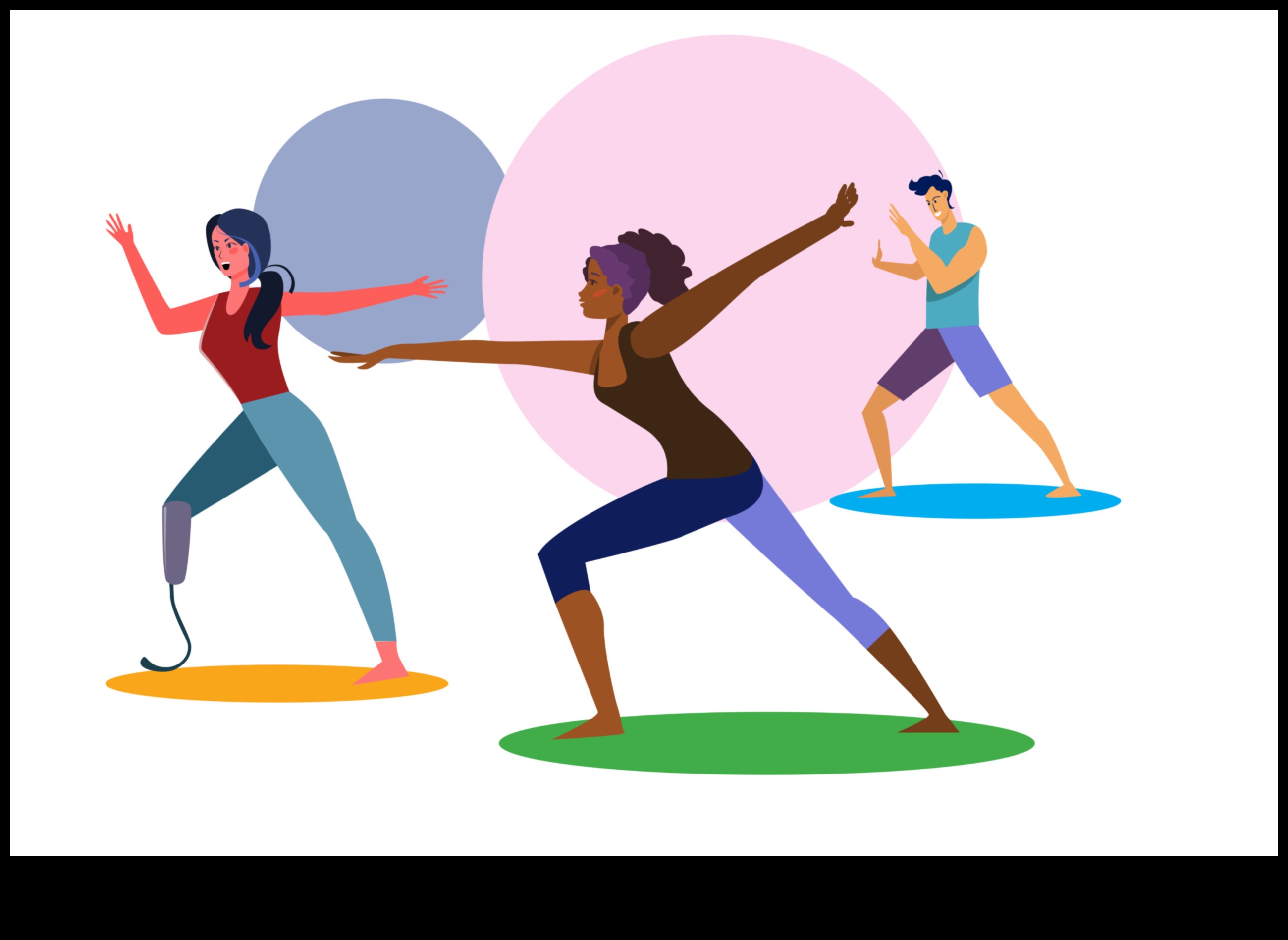 Διαλογισμός Mindful Movement: Πώς η Άσκηση Ενισχύει την Ενσυνειδητότητα