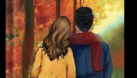 Διατροφή Αγάπης: Δίνοντας προτεραιότητα στη σύνδεση μεταξύ γάμου και υγείας