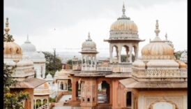 Diverse Destinations: A Journey through Enriching Cultural Sites