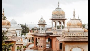 Diverse Destinations: A Journey through Enriching Cultural Sites