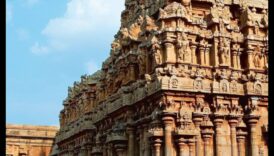 Διαχρονικές παραδόσεις: Ταξίδι μέσα από τοποθεσίες πολιτιστικής κληρονομιάς