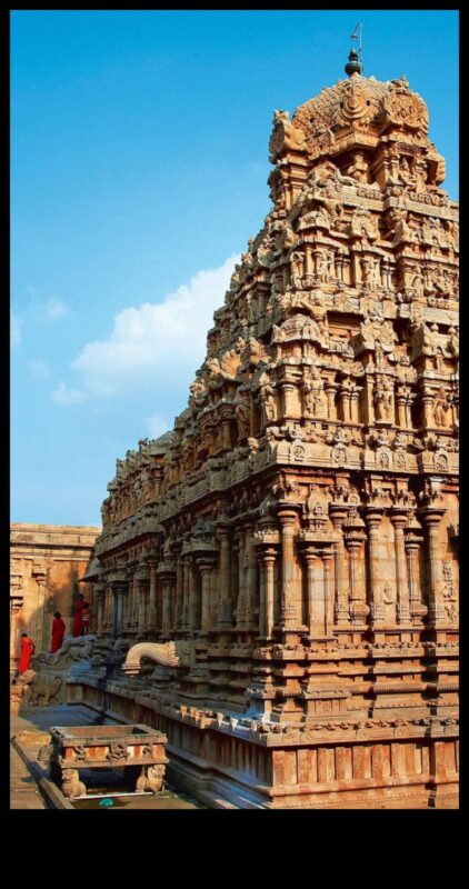 Διαχρονικές παραδόσεις: Ταξίδι μέσα από τοποθεσίες πολιτιστικής κληρονομιάς