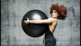 Fitness Flourish: Δώρα που ενεργοποιούν το ενεργό πνεύμα