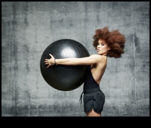 Fitness Flourish: Δώρα που ενεργοποιούν το ενεργό πνεύμα