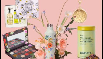 Βιώσιμες εκπλήξεις: Δώρα που γιορτάζουν τη φιλική προς τη γη ζωή