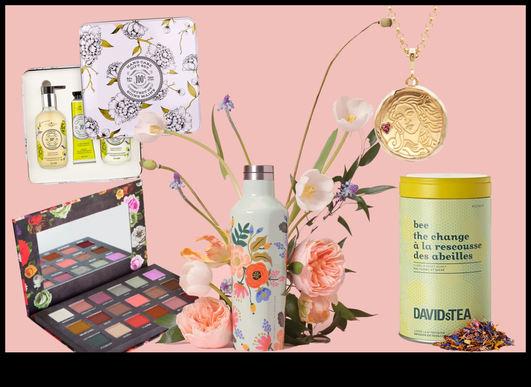 Βιώσιμες εκπλήξεις: Δώρα που γιορτάζουν τη φιλική προς τη γη ζωή