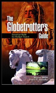 Εγχειρίδιο Globetrotter: Πλοήγηση στον κόσμο με ευκολία