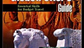 Εγχειρίδιο Globetrotter: Πλοήγηση στον κόσμο με ευκολία