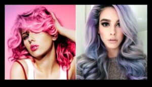 Χρώμα μαλλιών για κάθε διάθεση: Προσαρμόστε την εμφάνισή σας στα συναισθήματά σας