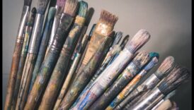 The Influence of Brush Shape: Unveiling the Secrets Behind Different Designs