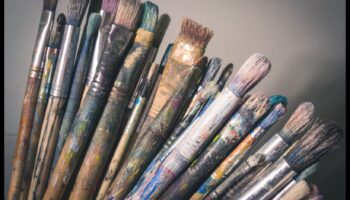 The Influence of Brush Shape: Unveiling the Secrets Behind Different Designs