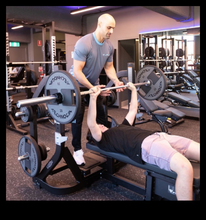 Workout Wonders: Τα άμεσα και μακροπρόθεσμα οφέλη της άσκησης