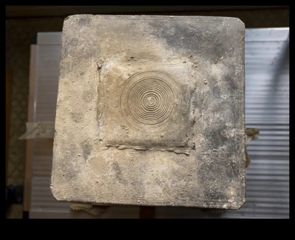 Time Capsule Treasures: Unveiling Global Historical Sites