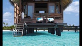 Καταφύγιο Shangri-La: Δημιουργώντας την τέλεια διαμονή σας