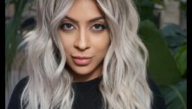 Κομψό και κομψό: Ξανθά χτενίσματα για λουστραρισμένη εμφάνιση