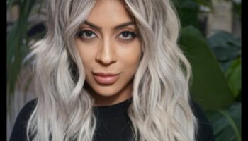 Κομψό και κομψό: Ξανθά χτενίσματα για λουστραρισμένη εμφάνιση