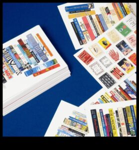Literary Legends: Bookish Gifts for the Bibliophile Couple's Anniversary