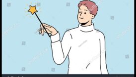 Μαγευτικές χειρονομίες: Δώρα που κάνουν ένα ξόρκι