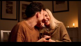 Enduring Love: Insights από επιτυχημένα ζευγάρια