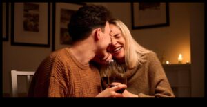 Enduring Love: Insights από επιτυχημένα ζευγάρια