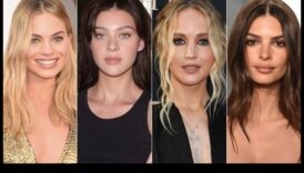 Μεταμορφώσεις μαλλιών μελαχρινής διασημότητας: Ιστορίες πριν και μετά