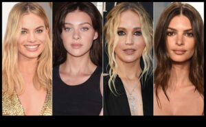 Μεταμορφώσεις μαλλιών μελαχρινής διασημότητας: Ιστορίες πριν και μετά