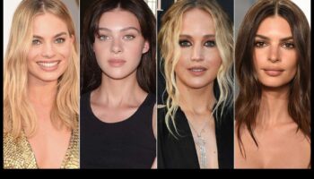 Μεταμορφώσεις μαλλιών μελαχρινής διασημότητας: Ιστορίες πριν και μετά