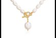 Pearls of Passion: Bridal Jewelry Pearls