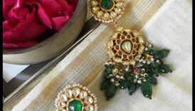 Timeless Treasures: Bridal Jewelry Treasures