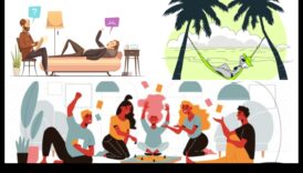 Ξεκούραση και επαναφορά: Κατανόηση της σημασίας των ημερών ανάπαυσης