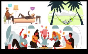 Ξεκούραση και επαναφορά: Κατανόηση της σημασίας των ημερών ανάπαυσης