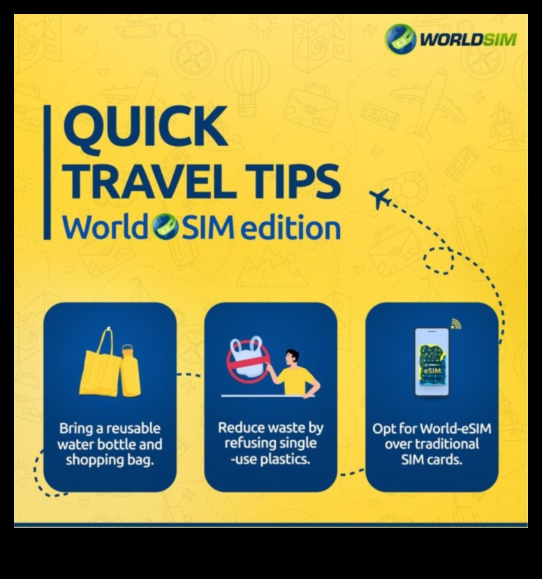 Οδηγός εν κινήσει: Χρήσιμες ταξιδιωτικές συμβουλές για σύγχρονους εξερευνητές