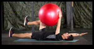 Balancing Acts: Mastering Exercises για έναν ισχυρό και σταθερό πυρήνα