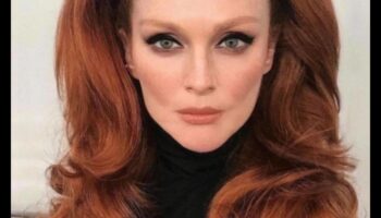 Auburn Beauties Through the Decades: Vintage και μοντέρνα χτενίσματα