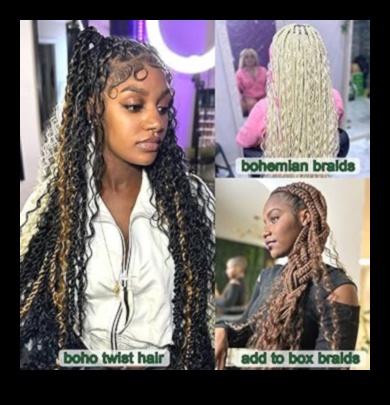 Μπούκλες Boho: Εισάγετε δονήσεις ελεύθερου πνεύματος στα σγουρά σας χτενίσματα