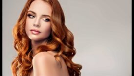 Κόκκινα μαλλιά και αυτοπεποίθηση: Πώς το χτένισμά σας αντανακλά την αυτοεκτίμησή σας